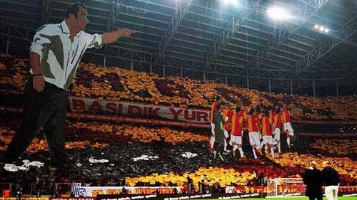 Galatasaray (Türkiye)
