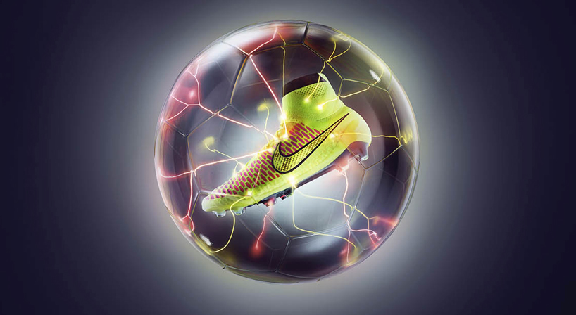 2014 Nike Magista Resimleri