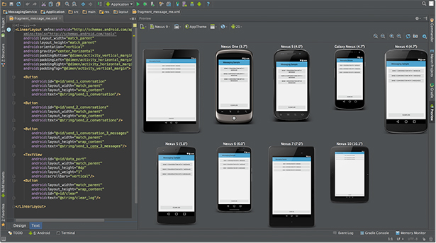 Android Studio Nedir? Ne İşe Yarar? Nasıl Kullanılır? | Mustafa Köksal